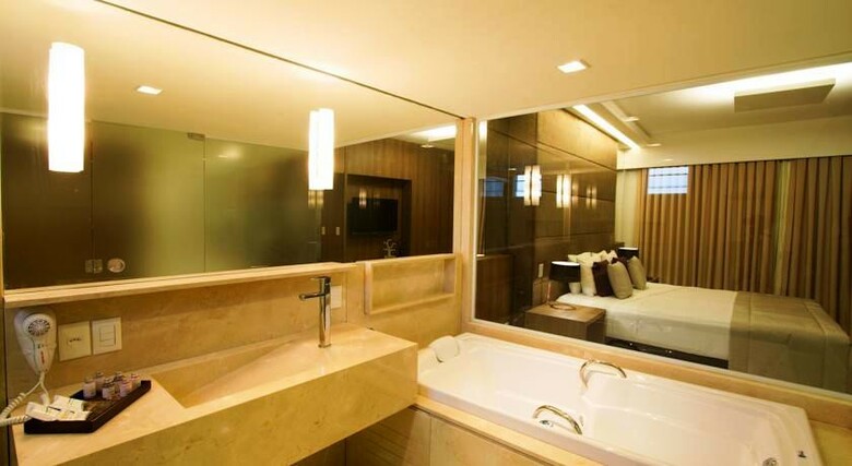 Hotel Beira Mar
