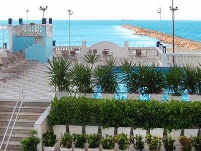 Hotel Sonata De Iracema