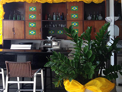 Hotel Sonata De Iracema