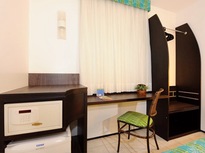 Hotel Sonata De Iracema