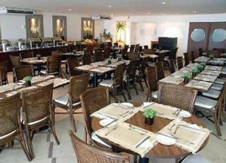 Hotel Sonata De Iracema