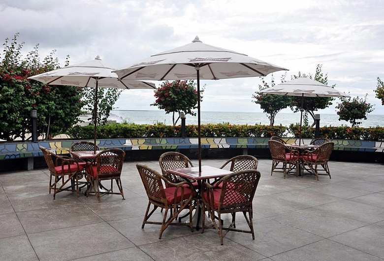 Hotel Marina Park