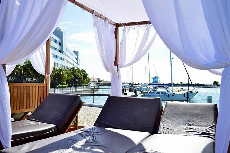Hotel Marina Park