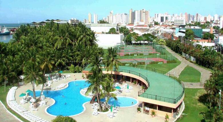 Hotel Marina Park