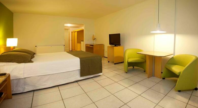 Hotel Marina Park