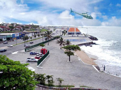 Hotel Marina Park
