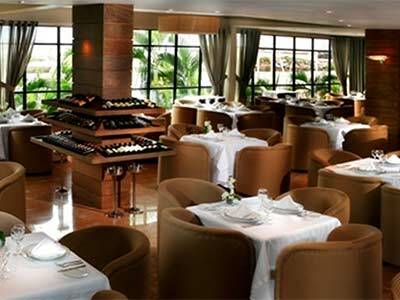 Hotel Marina Park