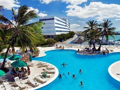 Hotel Marina Park
