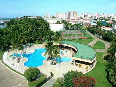 Hotel Marina Park