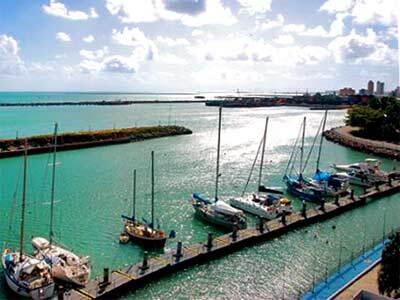 Hotel Marina Park