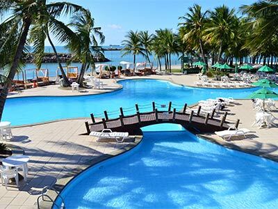 Hotel Marina Park