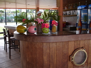 Hotel Marina Park