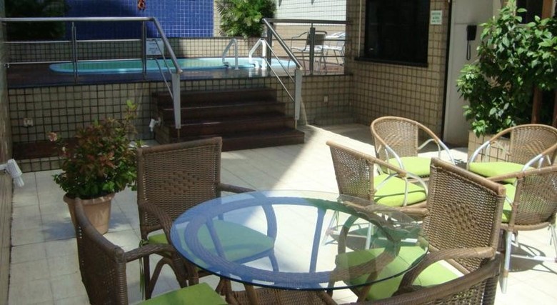 Hotel Vela E Mar