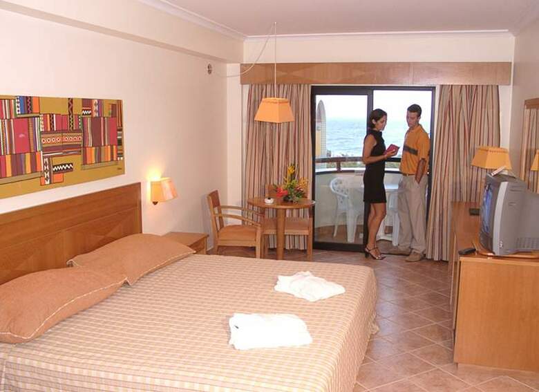 Hotel Vila Gal� Fortaleza