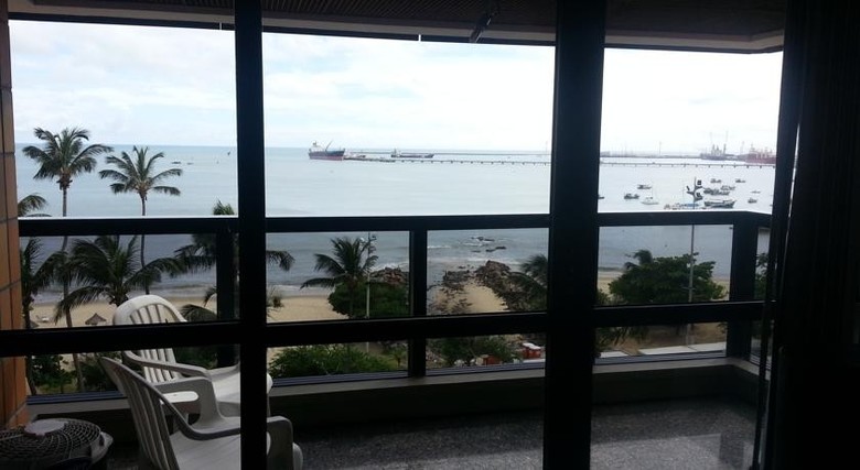 Aparthotel Iracema Residence Flat