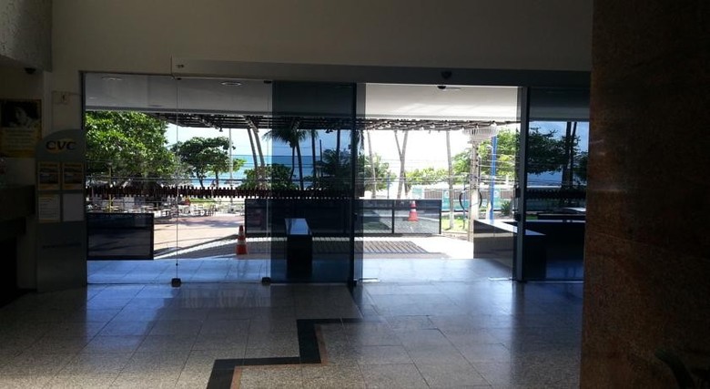 Aparthotel Iracema Residence Flat
