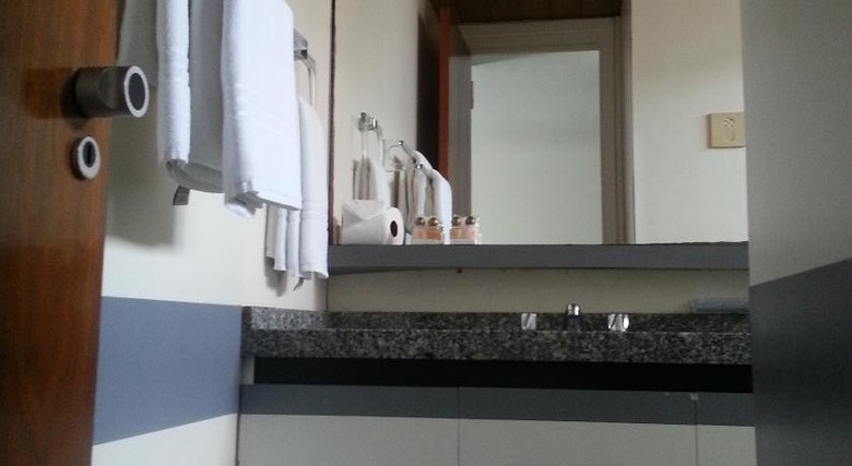 Aparthotel Iracema Residence Flat
