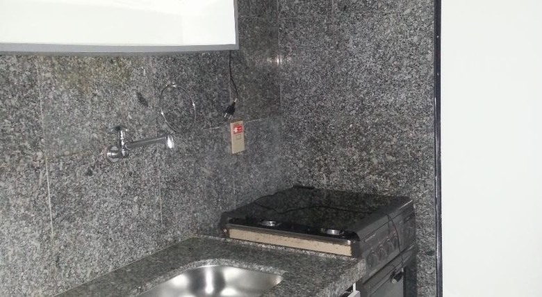 Aparthotel Iracema Residence Flat