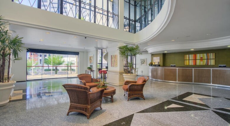 Hotel Tulip Inn Saint Martin