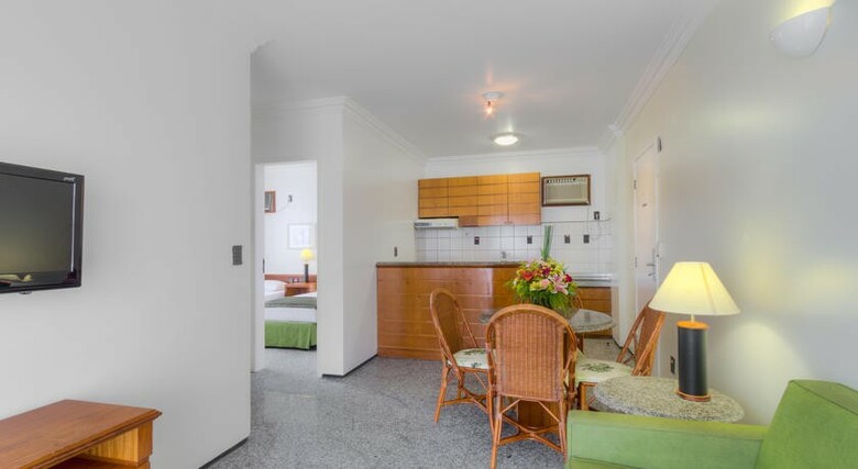 Hotel Tulip Inn Saint Martin