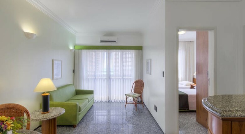 Hotel Tulip Inn Saint Martin
