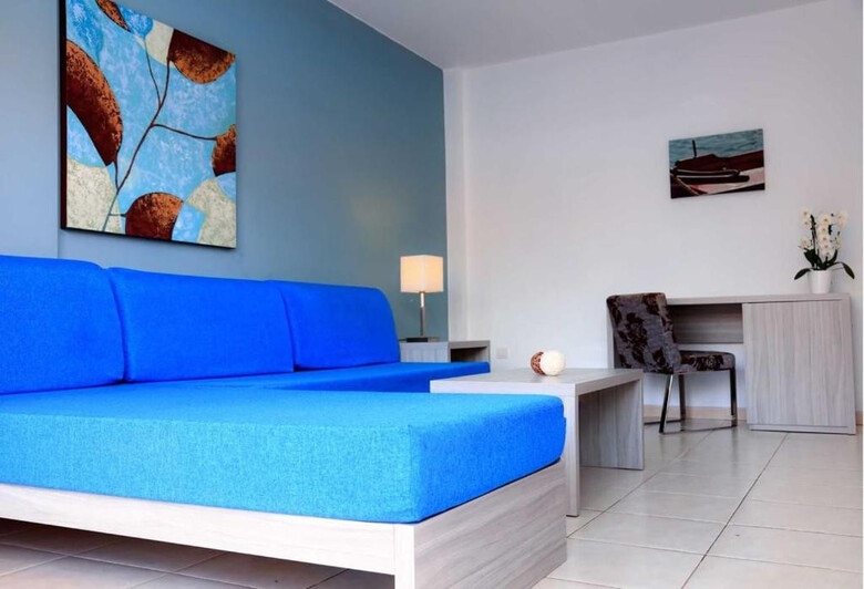 Aparthotel 07 Aloe Corralejo
