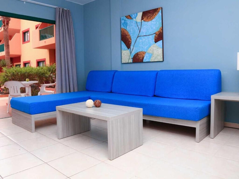 Aparthotel 07 Aloe Corralejo