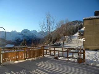 Hotel Le Beau Site