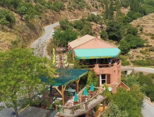Hotel Acropole Asco