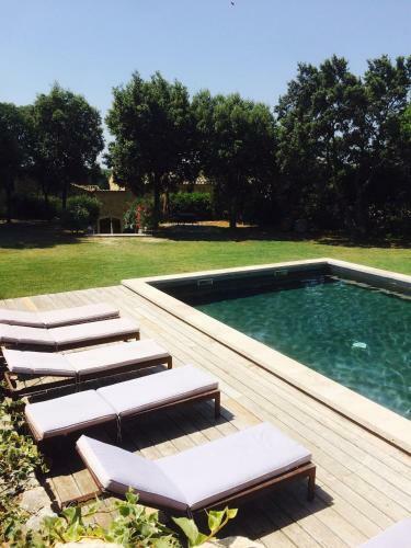 Apartamento Le Bercail