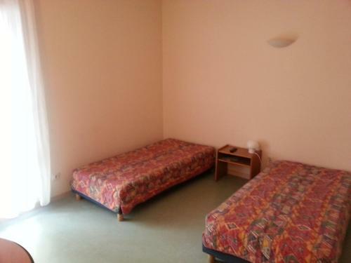 Apartamentos R�sidence Des 3 C�sars