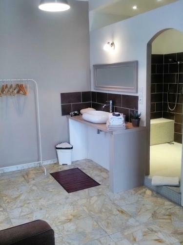 Bed & Breakfast Maison D'h�tes Le Jas Vieux