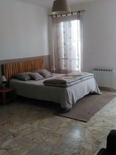 Bed & Breakfast Maison D'h�tes Le Jas Vieux