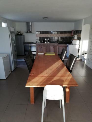 Bed & Breakfast Maison D'h�tes Le Jas Vieux