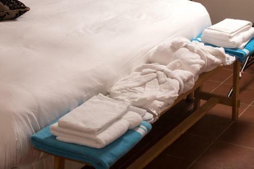 Hostal Les Cinq Sens Du Ch�teau Mayne Lalande