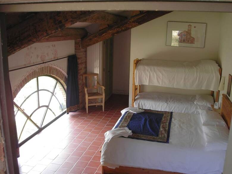 Agroturismo Agriturismo Il Buonvicino