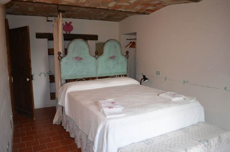 Agroturismo Agriturismo Il Buonvicino