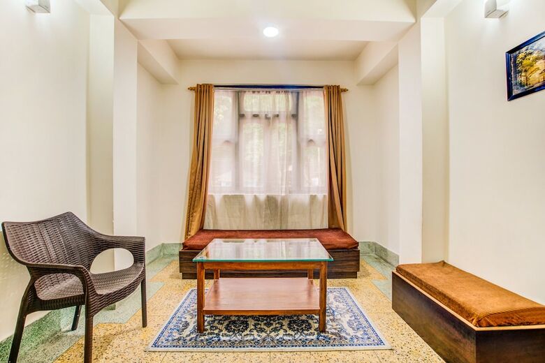 Hotel Fabexpress Denzong Delight