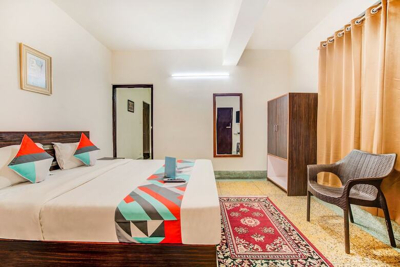Hotel Fabexpress Denzong Delight