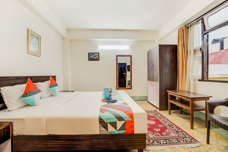 Hotel Fabexpress Denzong Delight