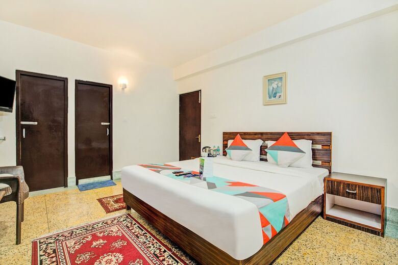 Hotel Fabexpress Denzong Delight