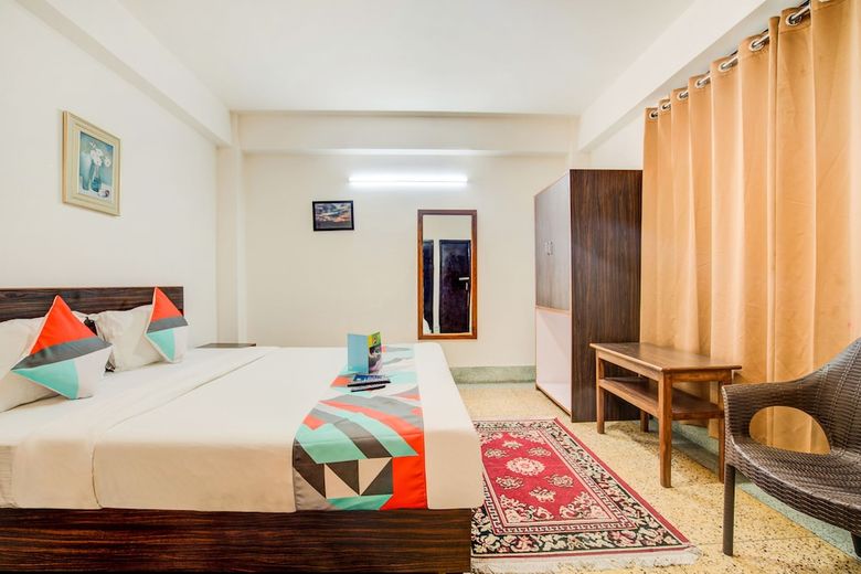 Hotel Fabexpress Denzong Delight