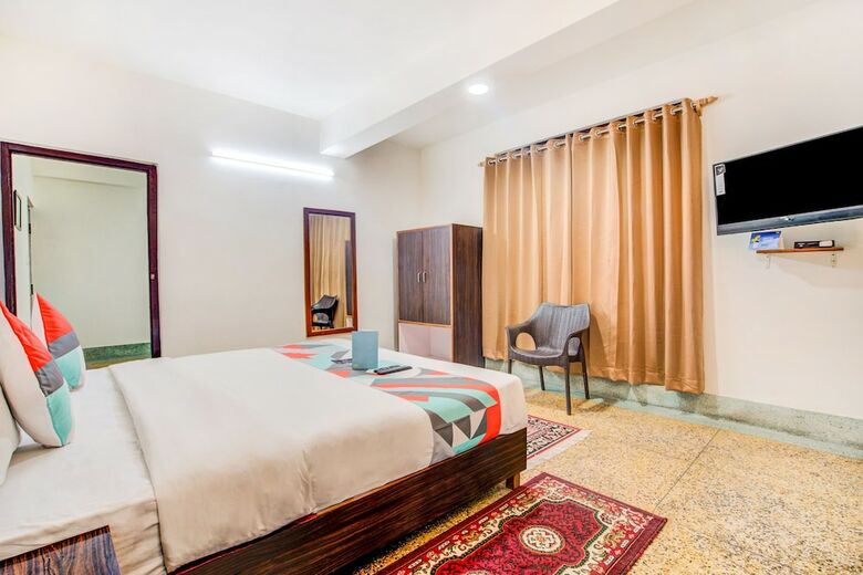 Hotel Fabexpress Denzong Delight