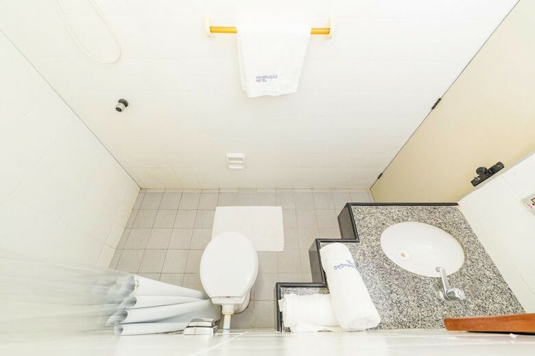 Hotel Amarra��o