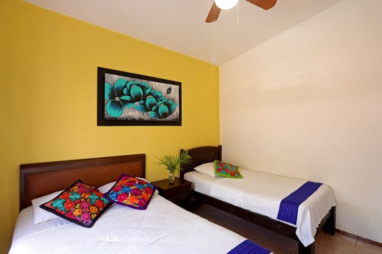 Bed & Breakfast Casa Kimaya