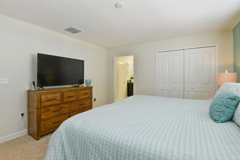4br 3ba Townhome In Championsgate