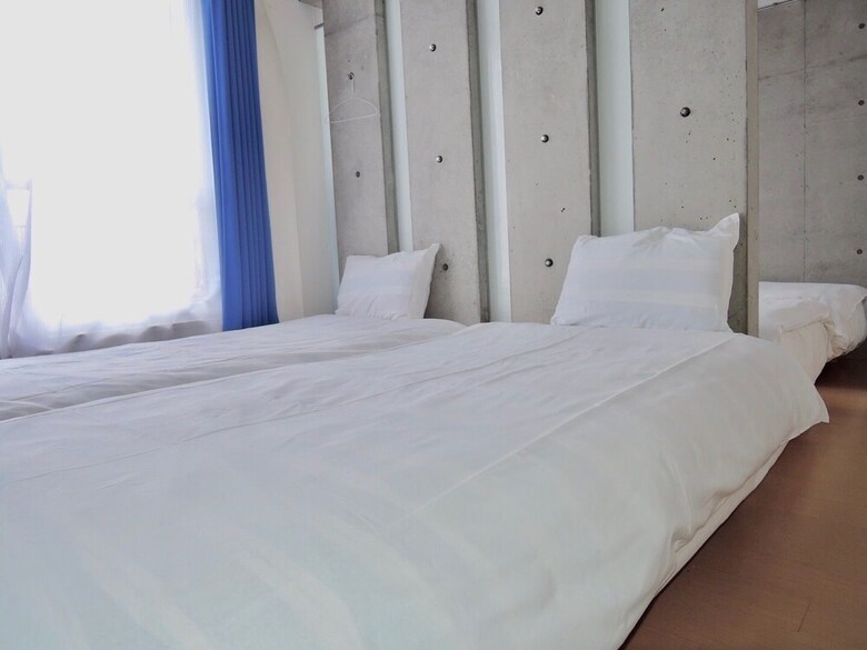 Hotel Residential Branche