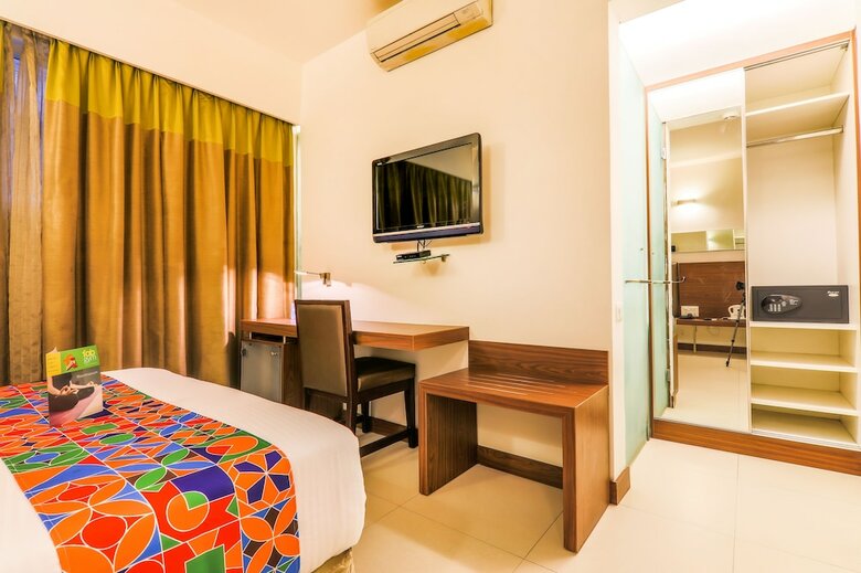 Fabhotel Urban
