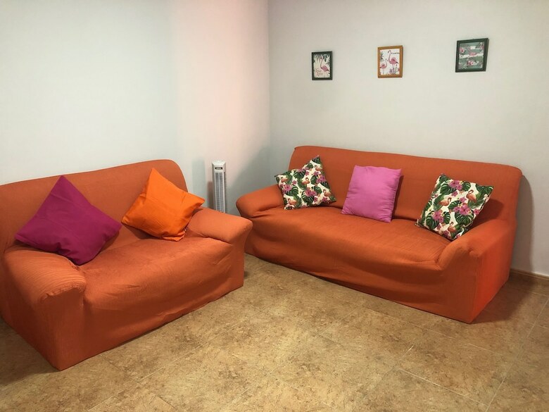 Apartamento Paulalucia