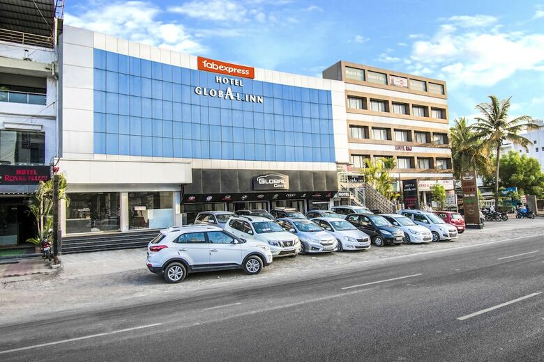 Hotel Fabexpress Global Inn I